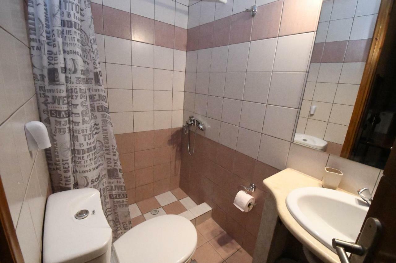 Ktima Kallitero Villas Argassi Bagian luar foto